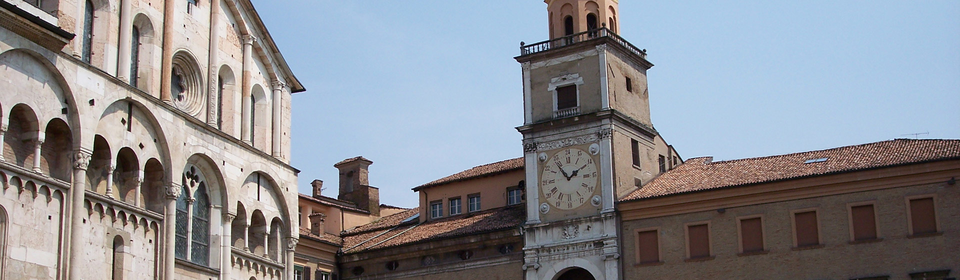 Ordine degli Avvocati di Modena
